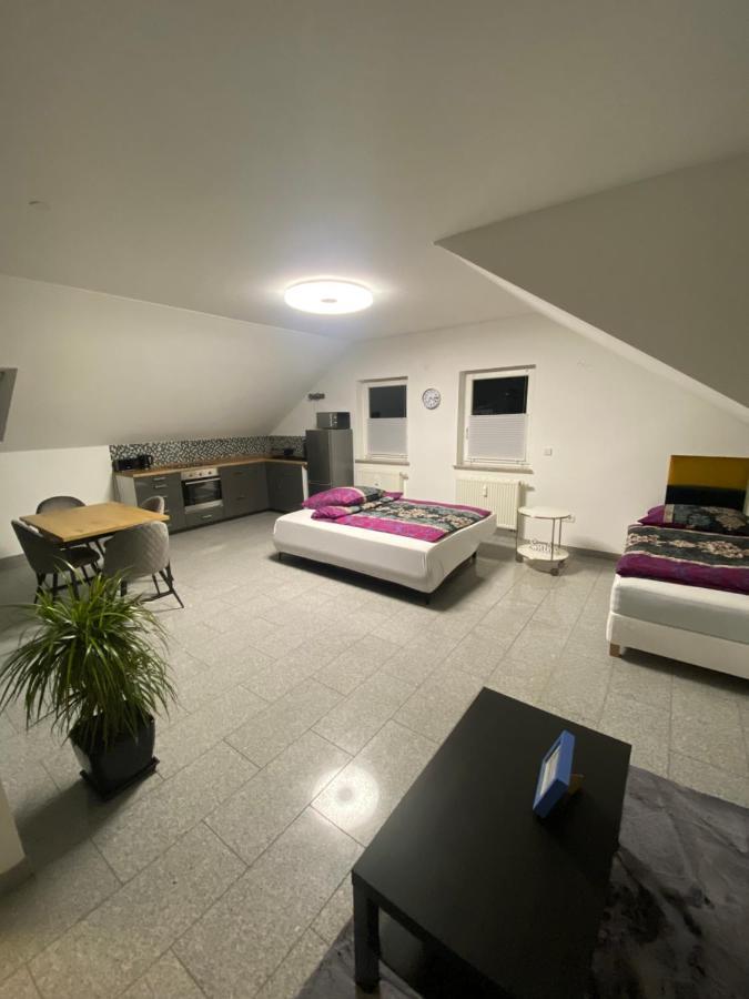 Casa Nero Apartment Leimen  Exterior foto